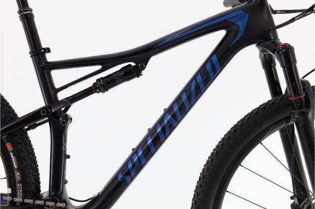 Mountain Bike Specialized Epic Pro carbonio X01