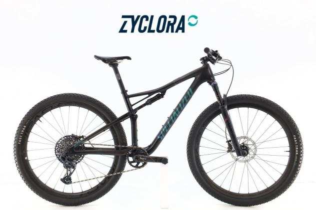 Mountain Bike Specialized Epic Pro FSR carbonio GX