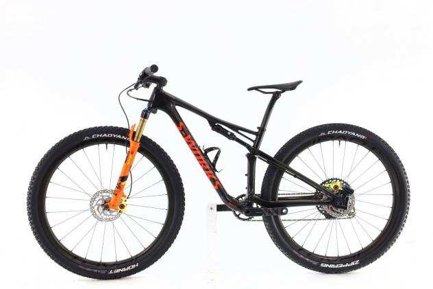 Mountain Bike Specialized Epic S-Works carbonio X01