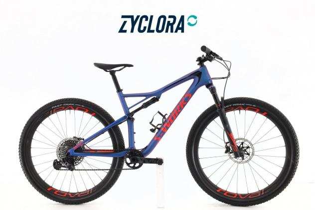 Mountain Bike Specialized Epic S-Works carbonio XX1