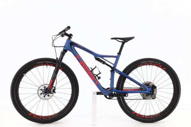Mountain Bike Specialized Epic S-Works carbonio XX1