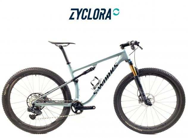 Mountain Bike Specialized Epic S-Works Carbonio XX1 AXS