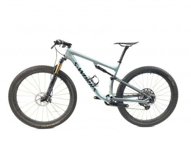 Mountain Bike Specialized Epic S-Works Carbonio XX1 AXS