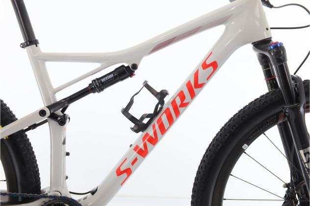 Mountain Bike Specialized Epic S-Works carbonio XX1 AXS