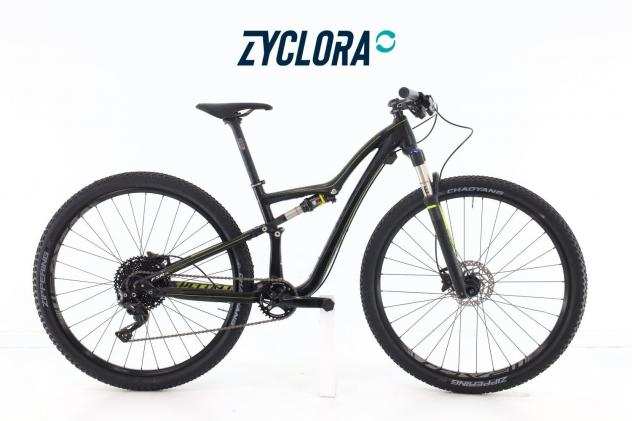 Mountain Bike Specialized Rumor FSR XT