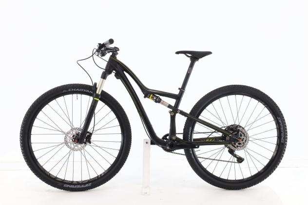 Mountain Bike Specialized Rumor FSR XT