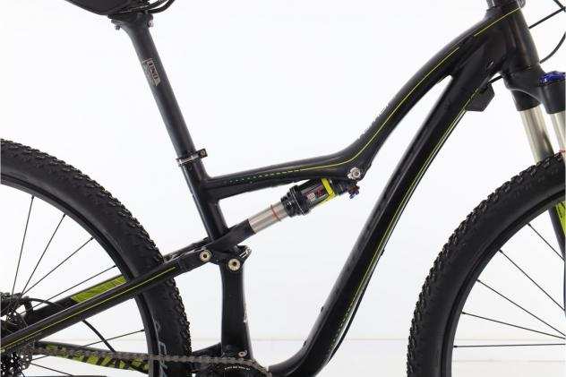 Mountain Bike Specialized Rumor FSR XT