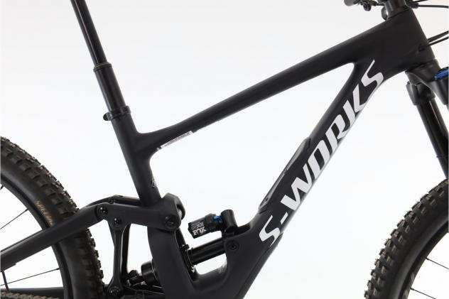 Mountain Bike Specialized S-Works Enduro carbonio X01