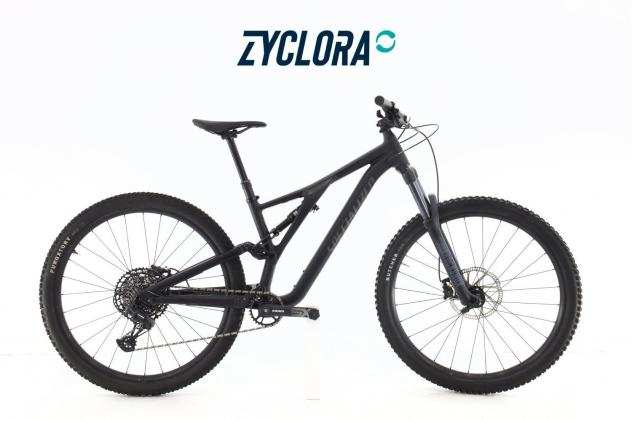 Mountain Bike Specialized Stumjumper carbonio