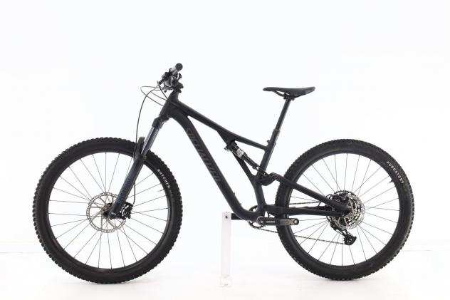 Mountain Bike Specialized Stumjumper carbonio