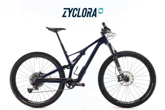 Mountain Bike Specialized Stumpjumper carbonio