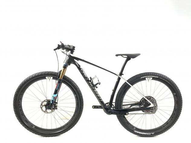 Mountain Bike Specialized StumpJumper Comp Carbonio GX