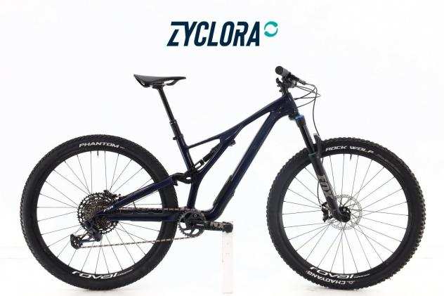 Mountain Bike Specialized Stumpjumper Evo carbonio GX