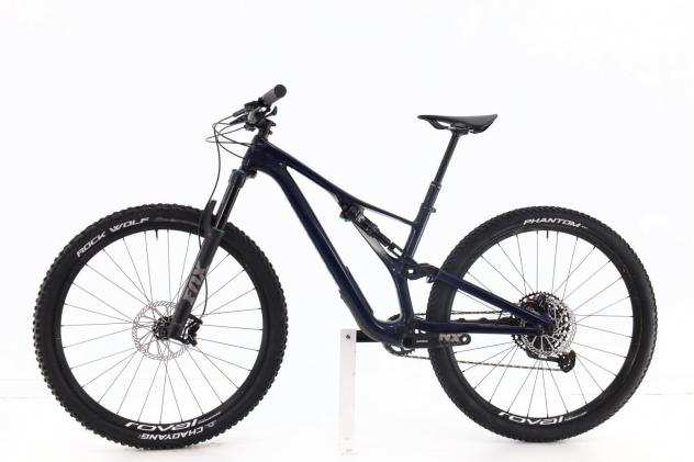 Mountain Bike Specialized Stumpjumper Evo carbonio GX