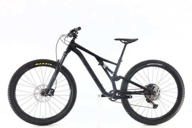 Mountain Bike Specialized Stumpjumper XT