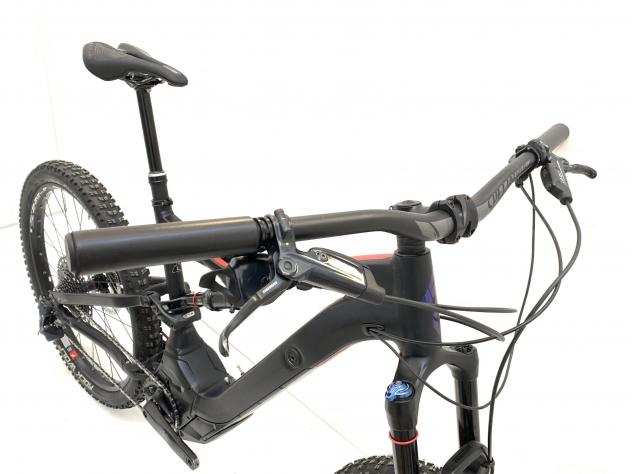 Mountain Bike Specialized Turbo Levo FSR GX