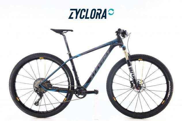 Mountain Bike Stevens Sonora carbonio XT