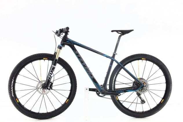 Mountain Bike Stevens Sonora carbonio XT