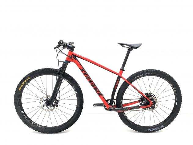 Mountain Bike Stevens Sonora ES carbonio XT