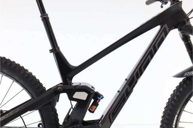 Mountain Bike Sunn Kern 8.0 carbonio X01