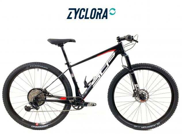 Mountain Bike Superior XP Team Carbonio GX