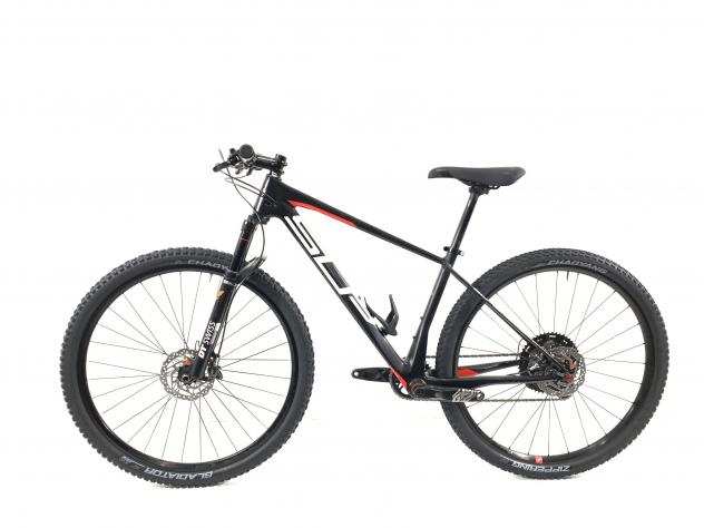 Mountain Bike Superior XP Team Carbonio GX