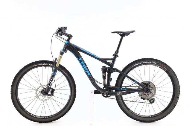 Mountain Bike Trek Fuel EX 7 GX