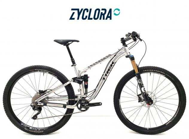 Mountain Bike Trek Fuel Ex 9