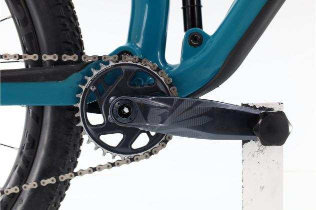 Mountain Bike Trek Fuel EX 9.7 carbonio GX