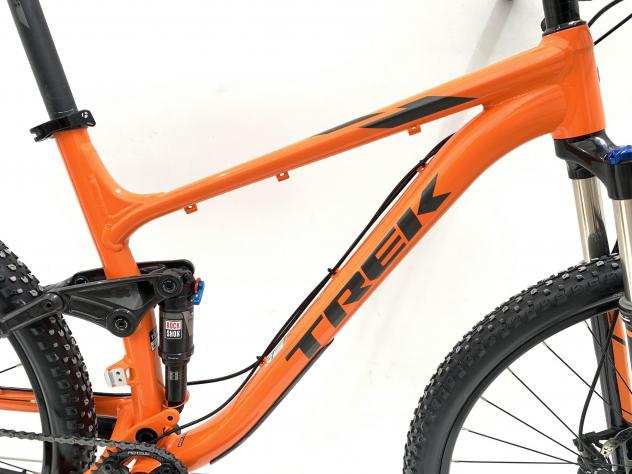 Mountain Bike Trek Fuel EX5