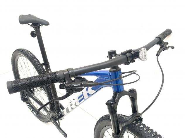 Mountain Bike Trek Marlin 8