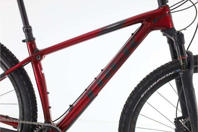 Mountain Bike Trek Porcaliber 9.7 carbonio