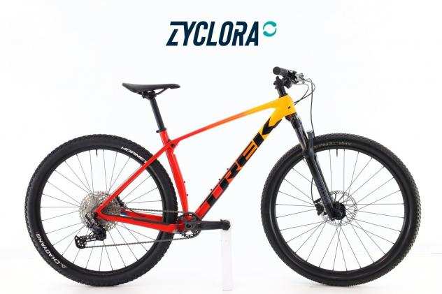 Mountain Bike Trek Procaliber 9.5 carbonio