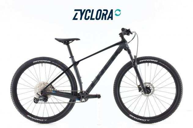 Mountain Bike Trek Procaliber 9.5 carbonio