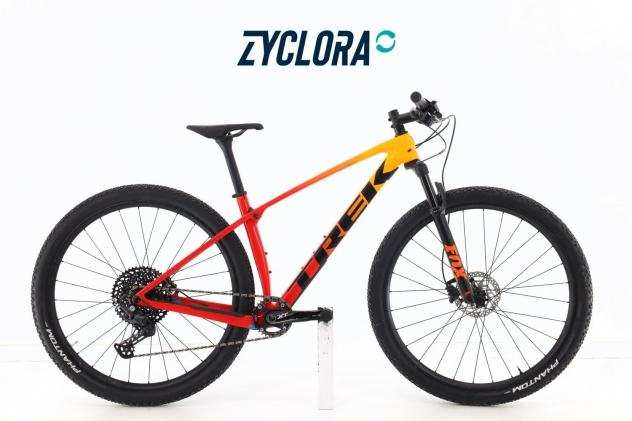 Mountain Bike Trek Procaliber 9.5 carbonio