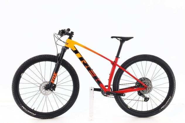 Mountain Bike Trek Procaliber 9.5 carbonio