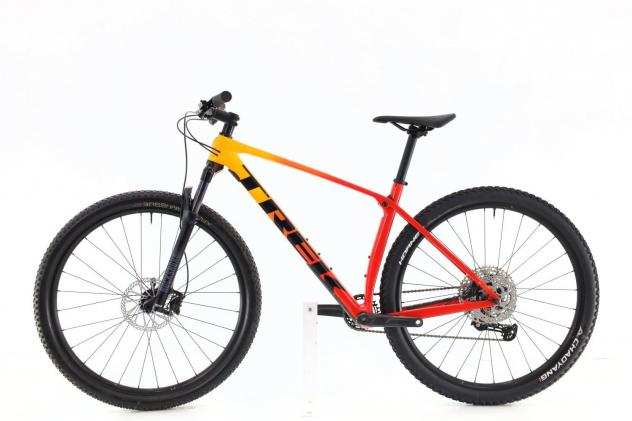 Mountain Bike Trek Procaliber 9.5 carbonio