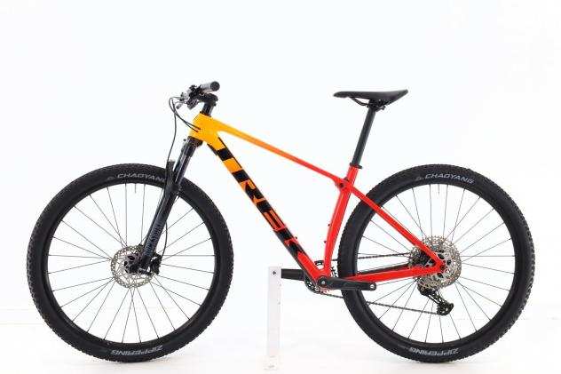 Mountain Bike Trek Procaliber 9.5 carbonio