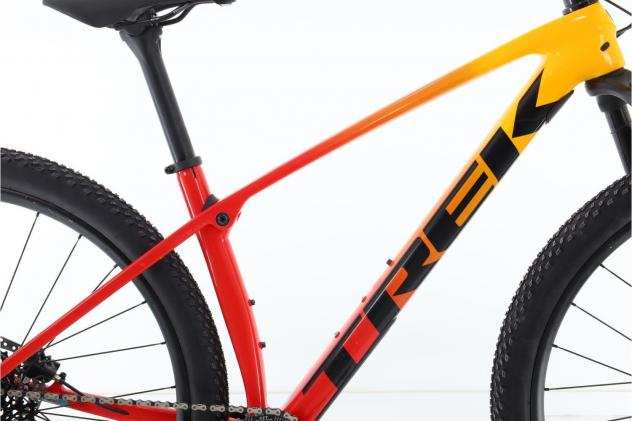 Mountain Bike Trek Procaliber 9.5 carbonio