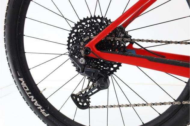 Mountain Bike Trek Procaliber 9.5 carbonio