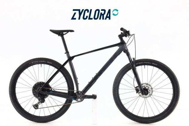 Mountain Bike Trek Procaliber 9.5 carbonio XT