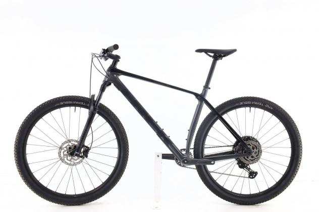 Mountain Bike Trek Procaliber 9.5 carbonio XT