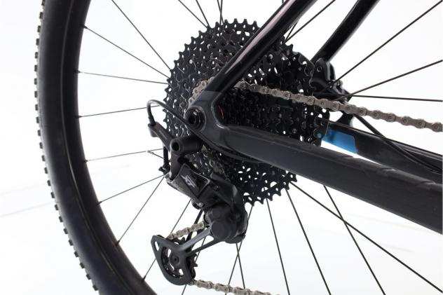 Mountain Bike Trek Procaliber 9.5 carbonio XT