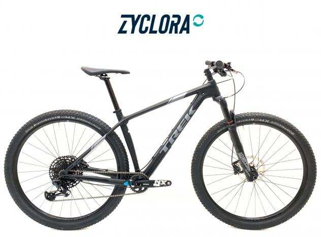 Mountain Bike Trek Procaliber 9.6 Carbonio