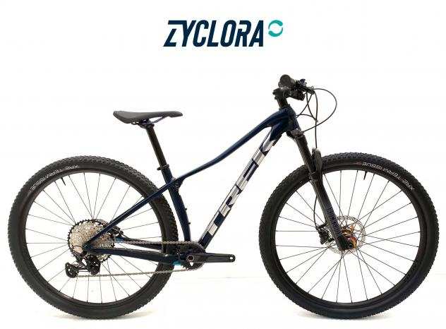 Mountain Bike Trek Procaliber 9.6 carbonio XT