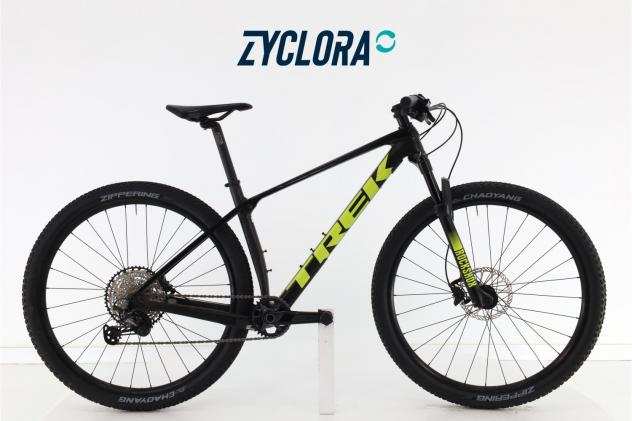 Mountain Bike Trek Procaliber 9.6 carbonio XT