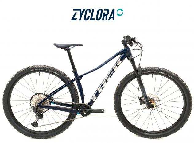 Mountain Bike Trek Procaliber 9.6 Carbonio XT