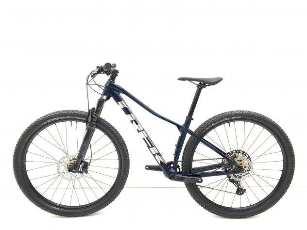 Mountain Bike Trek Procaliber 9.6 Carbonio XT