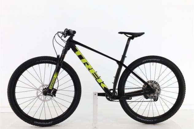 Mountain Bike Trek Procaliber 9.6 carbonio XT