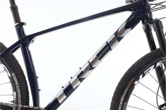 Mountain Bike Trek Procaliber 9.6 carbonio XT